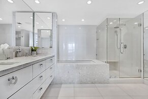 Beyond the Sand Biscayne Bay