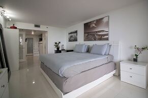 Beyond the Sand Biscayne Bay