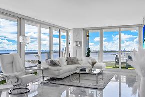 Beyond the Sand Biscayne Bay