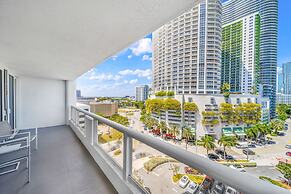 Beyond the Sand Biscayne Bay