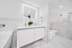 Beyond the Sand Biscayne Bay