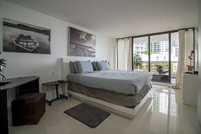 Beyond the Sand Biscayne Bay