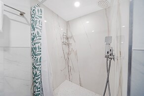 Beyond the Sand Biscayne Bay