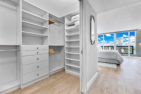 Beyond the Sand Biscayne Bay