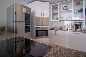 Beyond the Sand Biscayne Bay