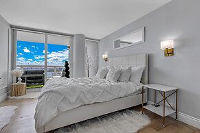 Beyond the Sand Biscayne Bay