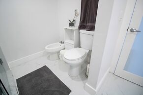 Beyond the Sand Biscayne Bay