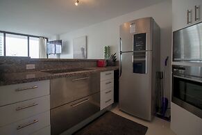 Beyond the Sand Biscayne Bay