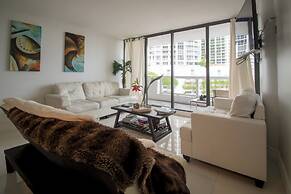 Beyond the Sand Biscayne Bay