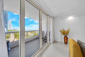 Beyond the Sand Biscayne Bay