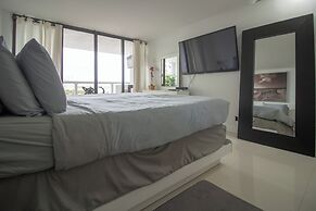 Beyond the Sand Biscayne Bay