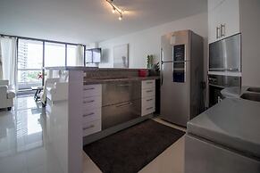 Beyond the Sand Biscayne Bay