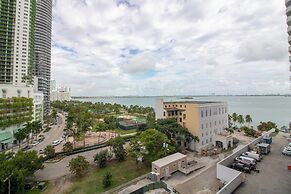 Beyond the Sand Biscayne Bay