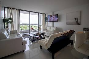 Beyond the Sand Biscayne Bay