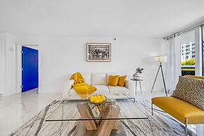 Beyond the Sand Biscayne Bay