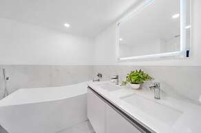 Beyond the Sand Biscayne Bay