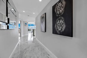 Beyond the Sand Biscayne Bay