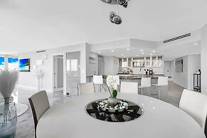 Beyond the Sand Biscayne Bay