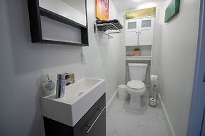 Beyond the Sand Biscayne Bay