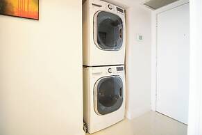 Beyond the Sand Biscayne Bay