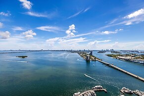 Beyond the Sand Biscayne Bay