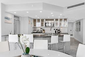 Beyond the Sand Biscayne Bay