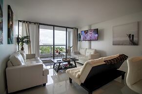 Beyond the Sand Biscayne Bay