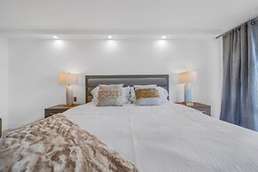 Beyond the Sand Biscayne Bay