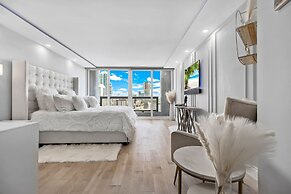 Beyond the Sand Biscayne Bay