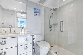 Beyond the Sand Biscayne Bay