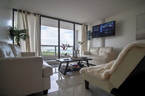 Beyond the Sand Biscayne Bay