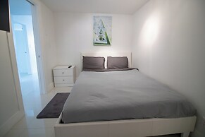 Beyond the Sand Biscayne Bay