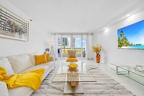 Beyond the Sand Biscayne Bay