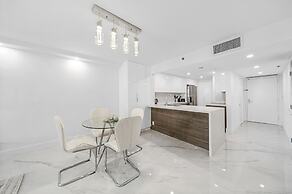 Beyond the Sand Biscayne Bay