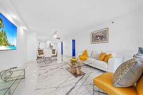 Beyond the Sand Biscayne Bay