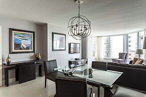 Cozy Oceanview Retreat on the Bay