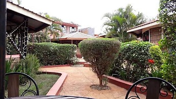 Jambo Village Hotel