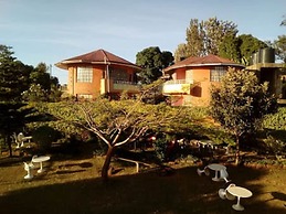 Jambo Village Hotel