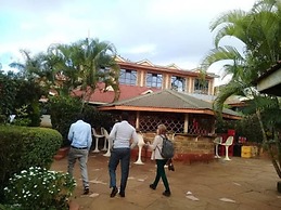 Jambo Village Hotel