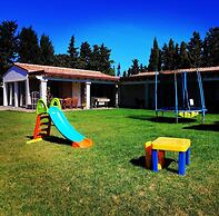 Agriturismo Sa Costa