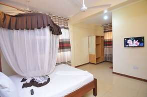 Silent Cruise Resort