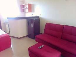 Silent Cruise Resort