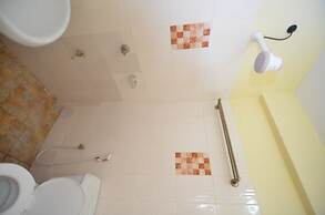 Silent Cruise Resort