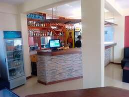 Silent Cruise Resort