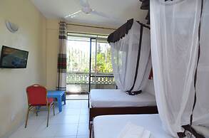 Silent Cruise Resort