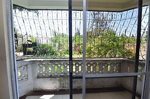 Silent Cruise Resort