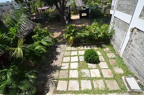 Silent Cruise Resort