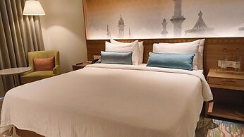 Bellevue Sarovar Premiere Junagadh