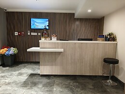 Bellevue Sarovar Premiere Junagadh