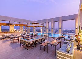 Bellevue Sarovar Premiere Junagadh